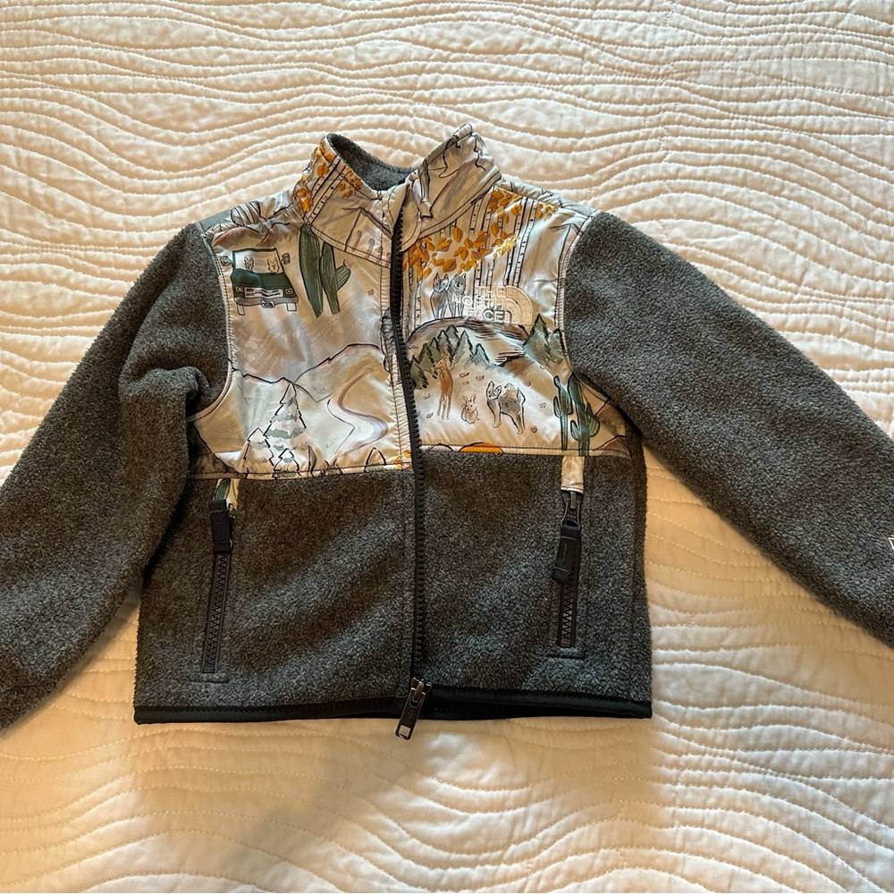 The North Face Kids Jacket